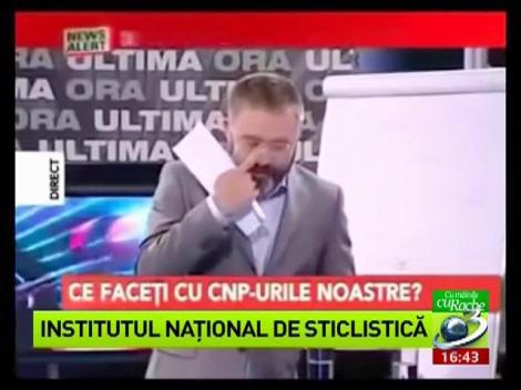 Institutul Naţional de Sticlistică