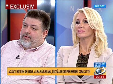 Florin Ghiulbenghian: Colaborarea dintre Măgureanu şi Băsescu, stânsă în 2007