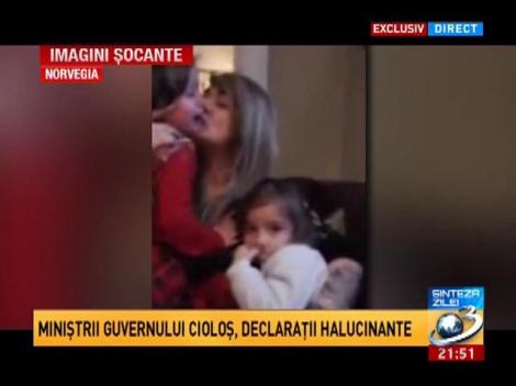 Miniştrii Guvernului Cioloş, declaraţii halucinante