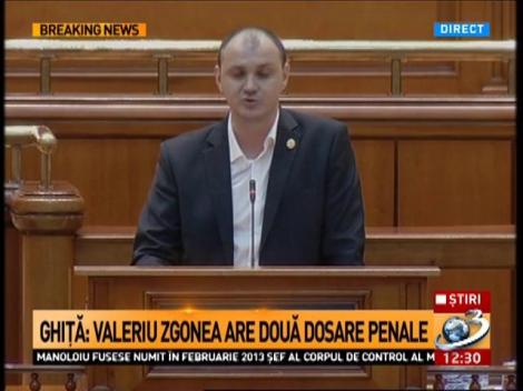 Patronul RTV, la un pas de arest. Sebastian Ghiță: Mi se sugerează să fac denunțuri împotriva lui Ponta