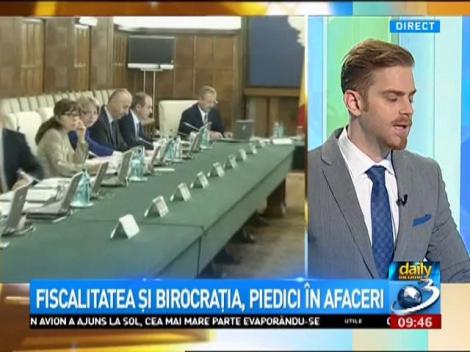Daily Income: Remus Borza, depre firma ”băieţilor deştepţi” din energie care se închide
