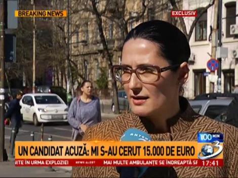 Scandal uriaş &icirc;n partidul lui Băsescu