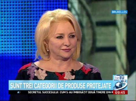 Be EU: În România, sunt trei mărci de produse protejate. Care sunt avantajele lor