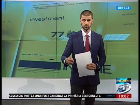Income Magazine: Tot mai multe firme își suspendă activitatea
