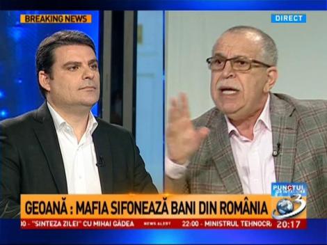 Victor Boştinaru: Ambasadorul Olandei era, de departe, unul dintre cei mai vocali ambasadori occidentali la Bucureşti