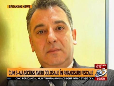 Reţeta Panama are succes printre bogătaşii români