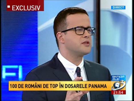 Document în premieră: 500.000.000.000 de euro, transferate în afara ţării