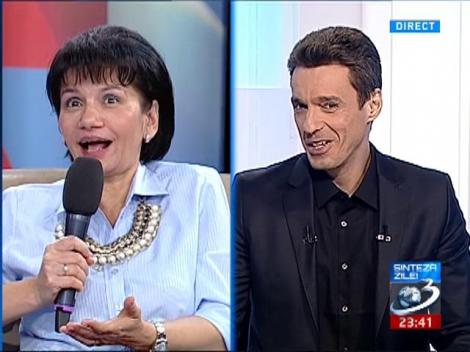 Pasa Sinteza Zilei - În Gura Presei