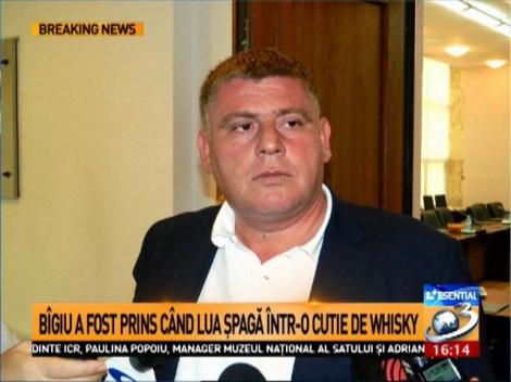 Fostul preşedinte al CJ Buzău, condamnat la 5 ani şi 2 luni de închisoare