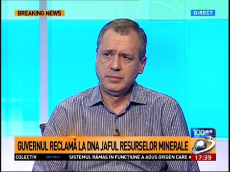 Guvernul reclamă un prejudiciu de 6,7 milioane de lei