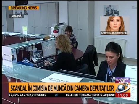 Salariile funcționarilor publici ar putea crește până la câteva mii de euro. Cu cât vor fi plătiți aceștia