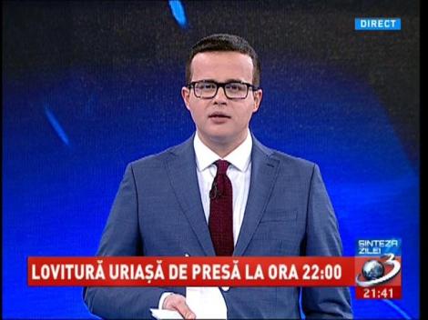 Mihai Gâdea: Je suis Irina