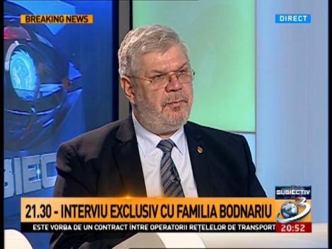 Comentarii pe tema banilor lui Ţiriac din Panama