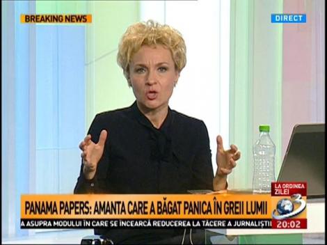 Rise Project: Ion Ţiriac şi-a dus toţi banii în Panama