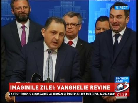 Marian Vanghelie: Eu stau mai bine dec&acirc;t cred ei