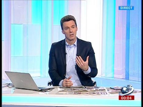 Mircea Badea, despre cum a fost la procesul intentat de Kovesi