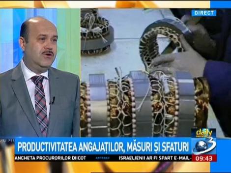 Ce salarii vor avea românii după deciziile Guvernului