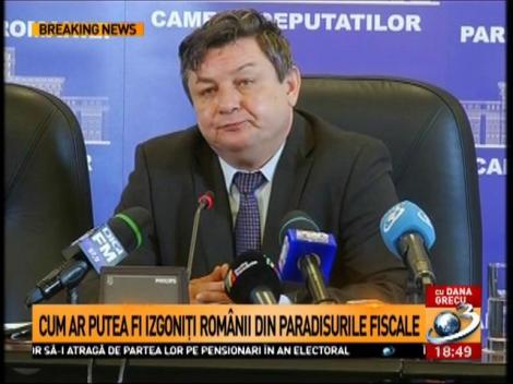 Cum ar putea fi izgoniţi românii din paradisurile fiscale