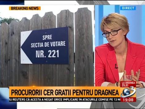 Bianca Nae: Cred că se va încerca o compromitere a imaginii lui Dragnea