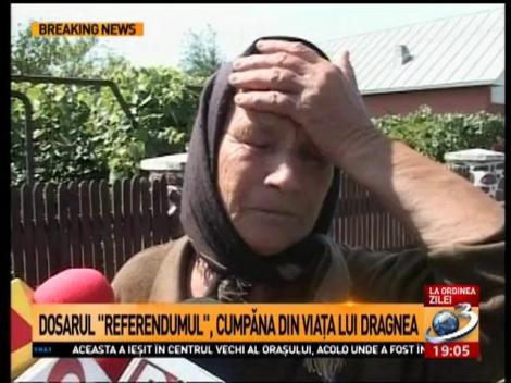 Dosarul Referendumul, cumpăna din viaţa lui Dragnea