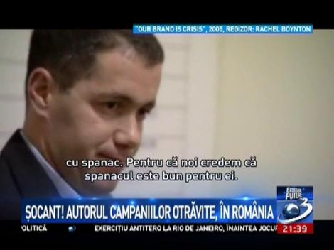 Cum se fac campaniile electorale afară