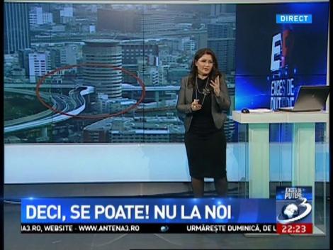 Deci, se poate! Nu la noi