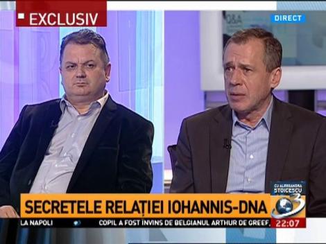 Teorie bombă. Klaus Iohannis, victima unui complot