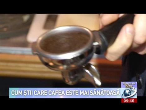 Adevăruri neștiute despre cel mai consumat produs alimentar din lume - cafeaua