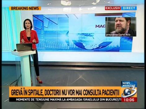 Negocieri de ultim moment la Guvern. Cine va c&acirc;știga mai mulți bani