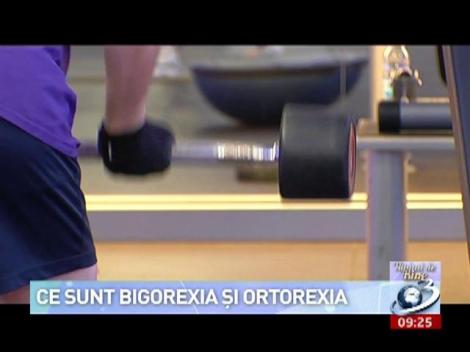 C&acirc;nd stilul de viață sănătos devine o obsesie. Semnalul de alarmă tras de specialiști