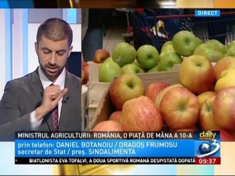 Daily Income: Cum vor fi afectați românii de legea supermarketurilor