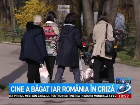 Guvernul lui Cioloş, lupul &icirc;mbrăcat &icirc;n haine de oaie