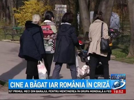 Guvernul lui Cioloş, lupul îmbrăcat în haine de oaie