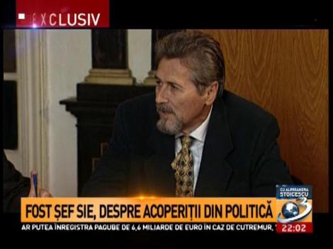 Ce influenţă au avut serviciile &icirc;n alegeri