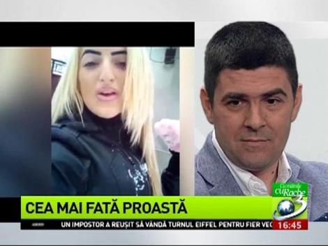 Cea mai fată proastă