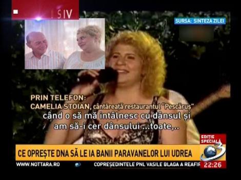 Traian Băsescu, clemenţă pentru rudele c&acirc;ntăreţei sale preferate