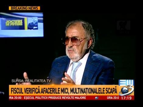 Milionarii care apar în scandalul Panama Papers