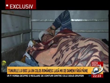 Povestea minerilor care au pornit &icirc;n Marşul negru