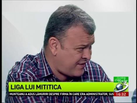 Liga lui Mitică