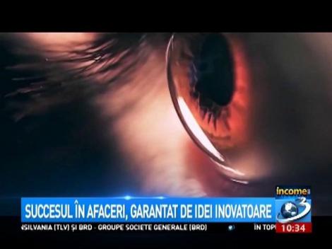 Income Magazine. Succesul în afaceri, garantat de idei inovatoare