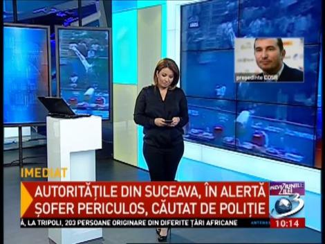 Alin Petrache: Era un eșec așteptat pentru că avem un sistem dezastruos uneori