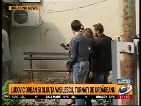 Surse: Ludovic Orban și Olguța Vasilescu, turnați la DNA de Tiberiu Urdăreanu