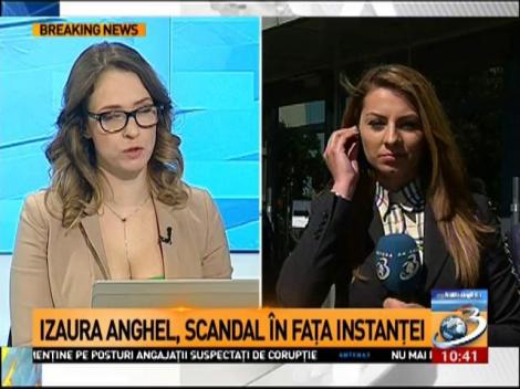 Scandal la Curtea de apel Constanța