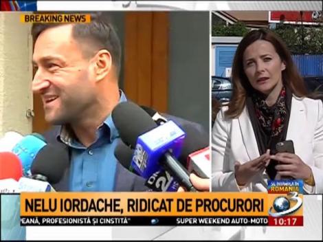 Percheziții la asfaltatorul lui Băsescu