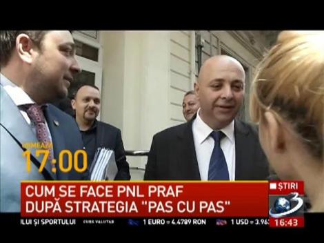 PPUSL are candidat pentru Primăria Sectorului 5