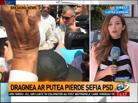 Liviu Dragnea află azi sentinţa finală în dosarul Referendumul