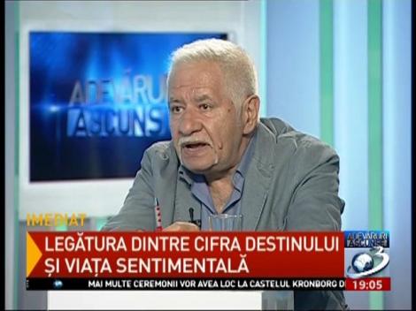 Adevăruri Ascunse: Numeorologul Mihai Voropchievici, despre haosul din PNL