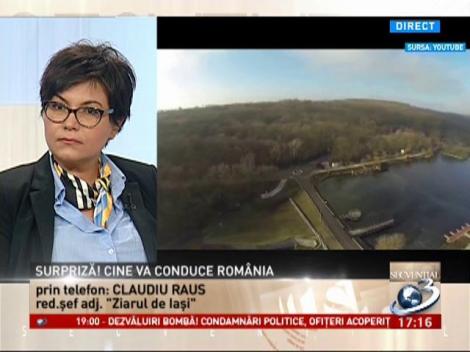 Secvențial: Cum se desfășoară campania electorală din Iași