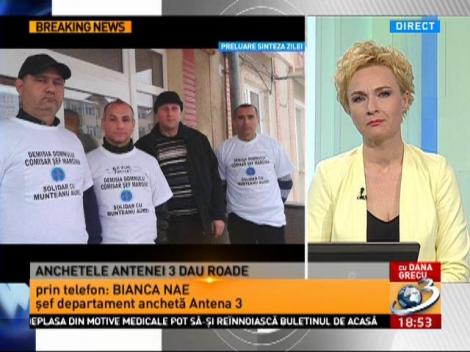 Bianca Nae: Munteanu trebuie re&icirc;ncadrat &icirc;n urma acestei sentinţe