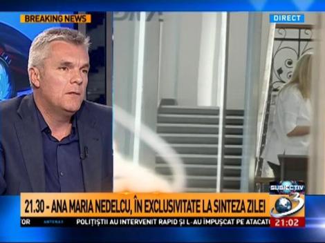 Invitatii emisiunii Subiectiv, despre acuzatiile Elenei Udrea referitoare la semnaturile false pentru Klaus Iohannis